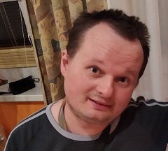 schizofrenik